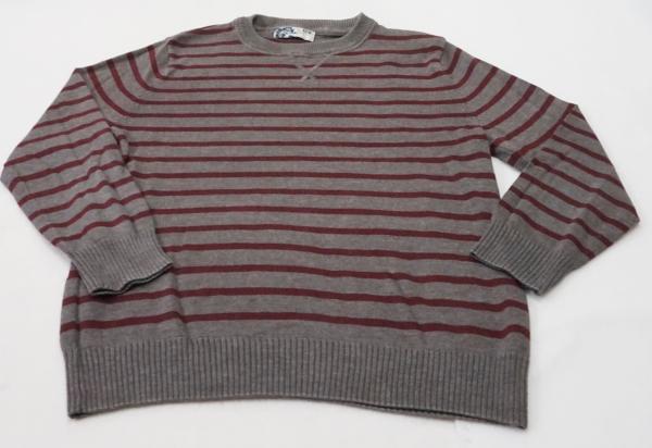 Strickpullover Gr. 128 von Alive (892)